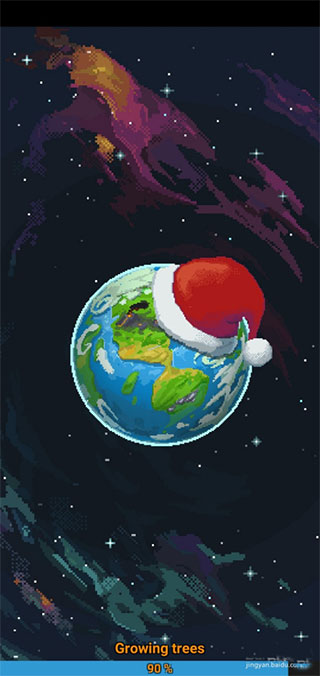 宇宙模拟器中文版最新版