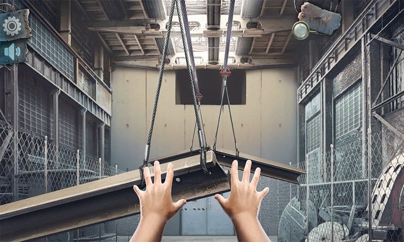 逃离疯人院最新版截图2