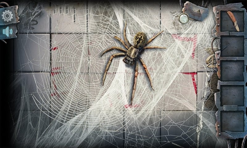 逃离疯人院最新版截图3