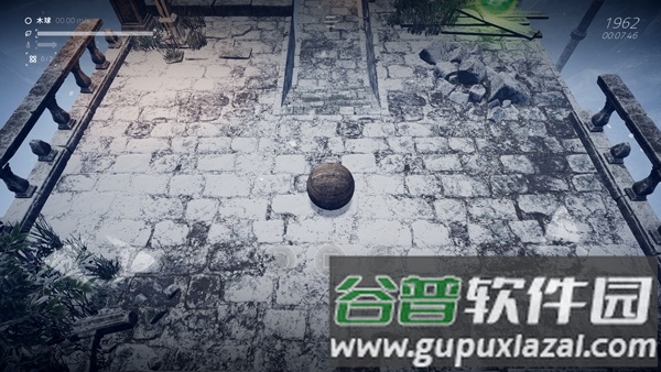 超级平衡球2空中花园截图3
