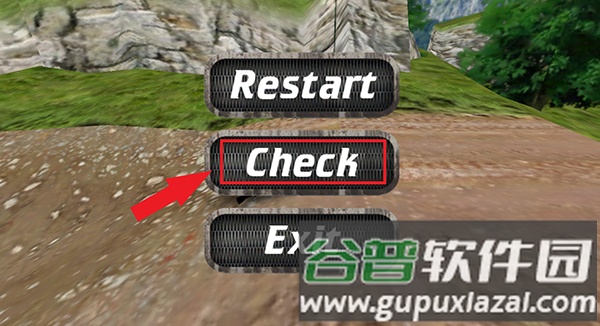 3D极限摩托截图4