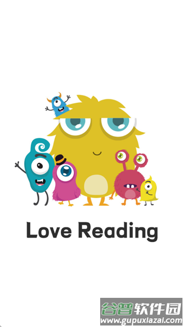 Love Reading软件