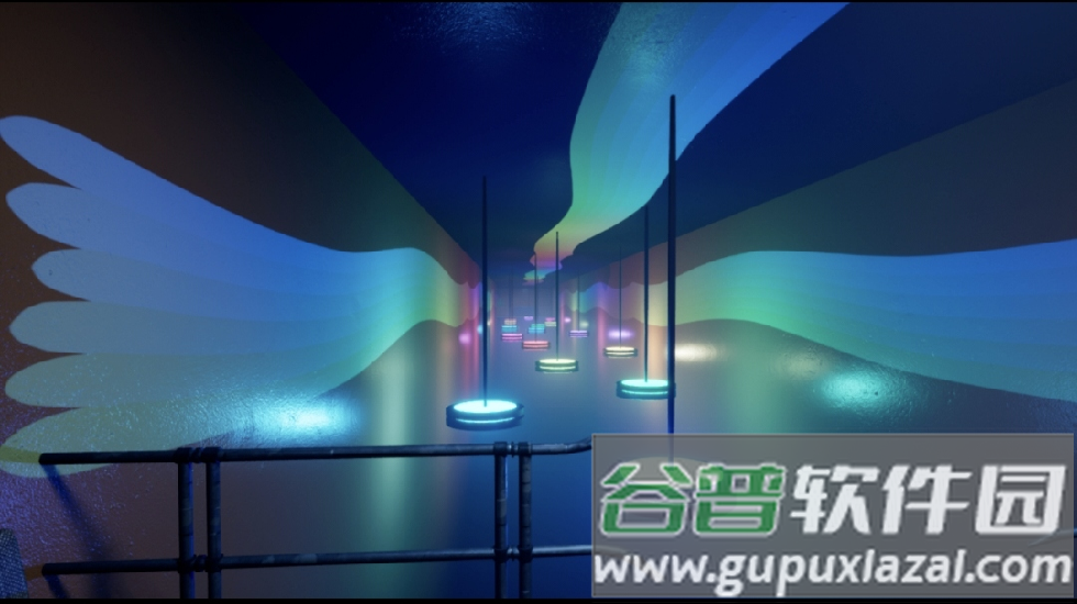贡贡托儿所游戏(Care of Gongon)截图4