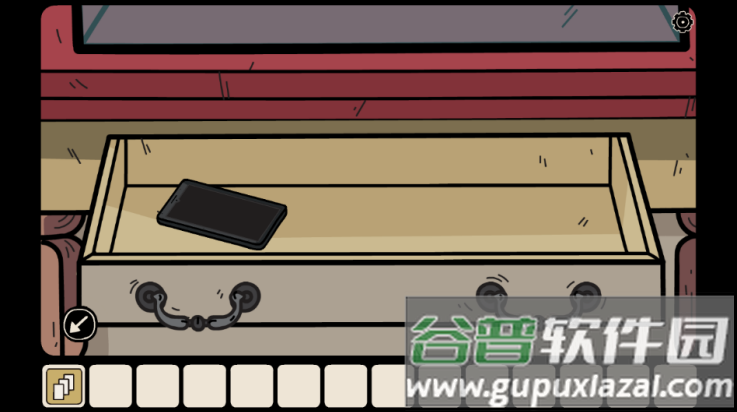 埋藏的记忆游戏截图3