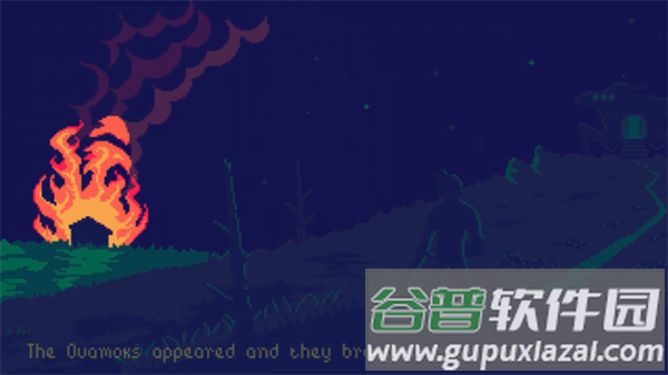 暗夜梦魇下载安卓版