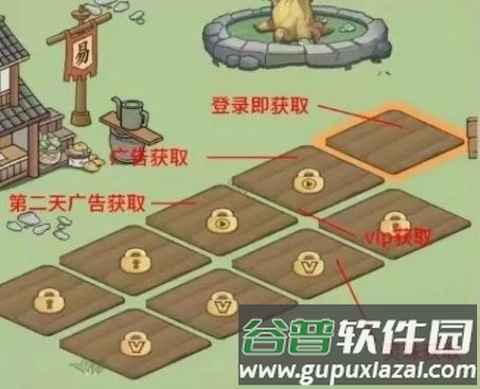 灵谷仙境3