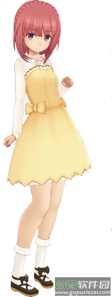 机战少女alice日版截图6