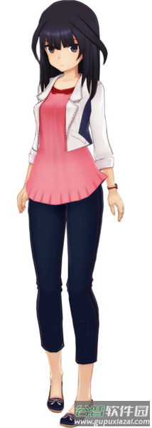 机战少女alice日版截图7