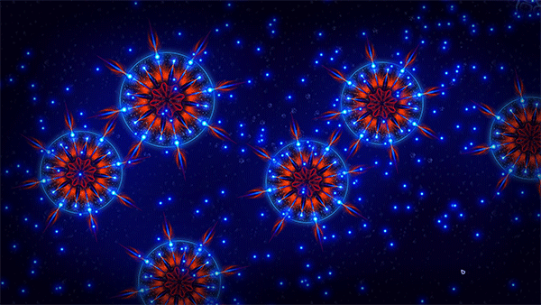 微生物模拟器中文版2025最新版(microcosmum)截图1