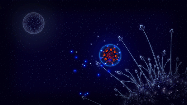 微生物模拟器中文版2025最新版(microcosmum)截图4