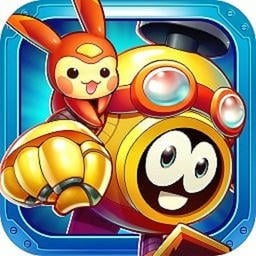 赛尔号星际跑酷正版v1.3.0.1