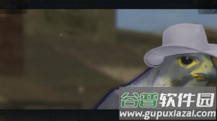 鸽子西部鸽子约翰尼原版(Pigeon west: Johnny the Pigeon)截图2