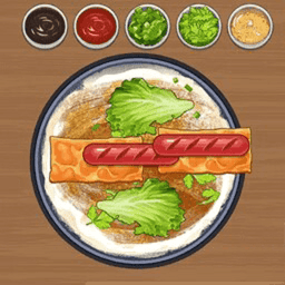 料理模拟器汉化版v1.7