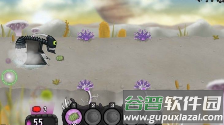 异虫女王手机版下载截图1
