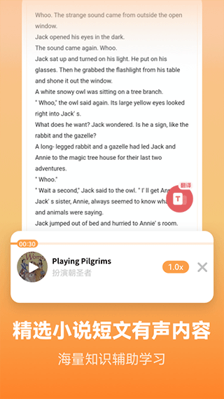 莱特英语背单词app截图5