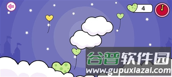 凯蒂猫晚安故事图片8