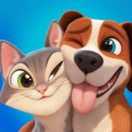 猫狗世界人类消失之后游戏(猫狗世界：人类消失之后安装器)v1.6.0.1751457760