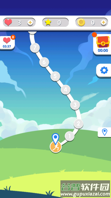 烧脑了解一下小游戏