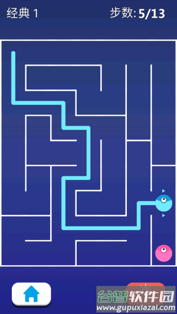 烧脑了解一下小游戏