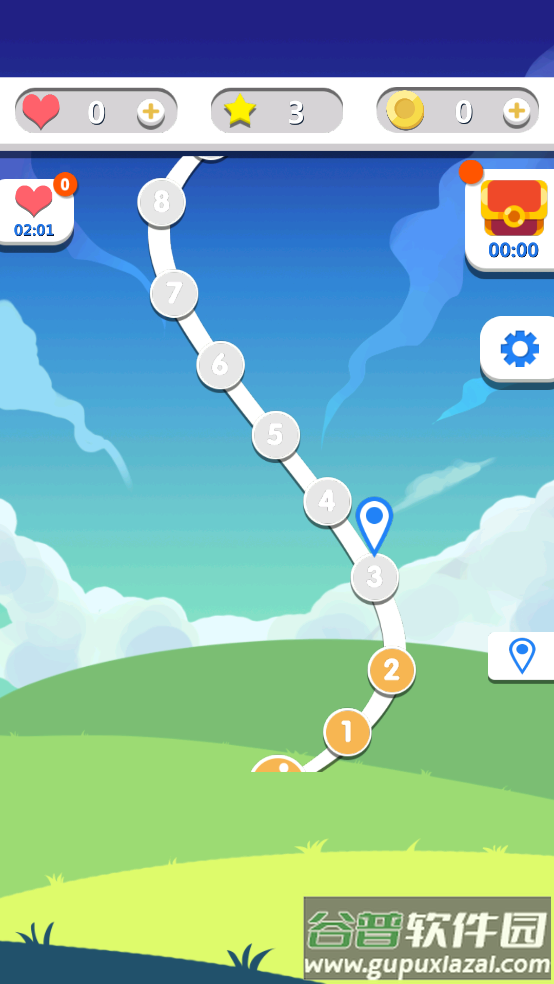 烧脑了解一下小游戏截图4