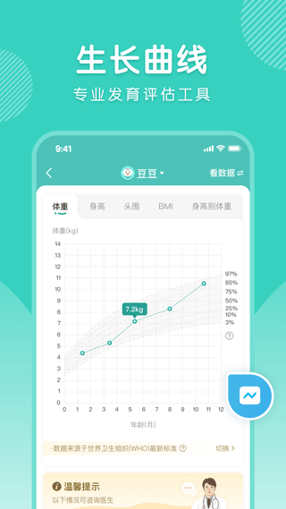怡禾健康app截图1