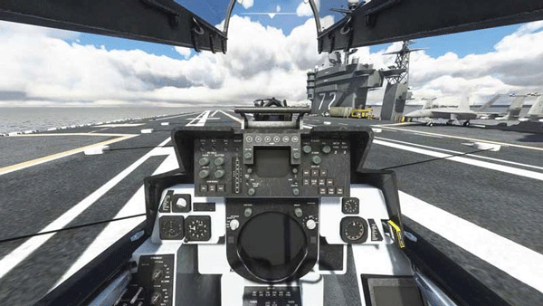 刺激空战游戏截图2