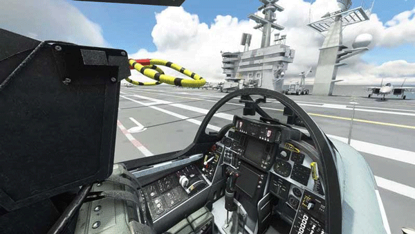 刺激空战游戏截图4