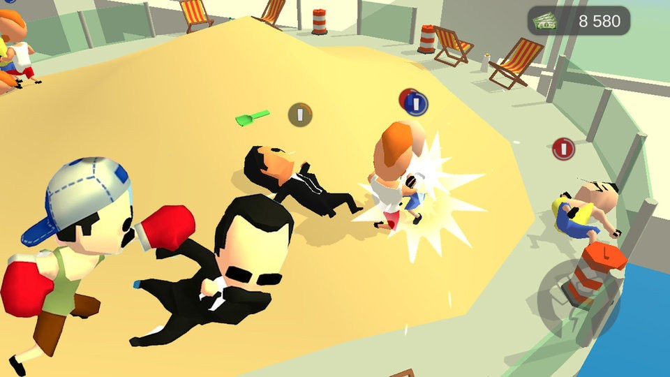 老六别打我官方版截图2