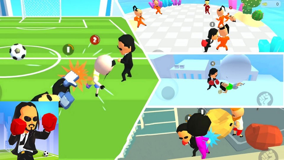 老六别打我官方版截图3