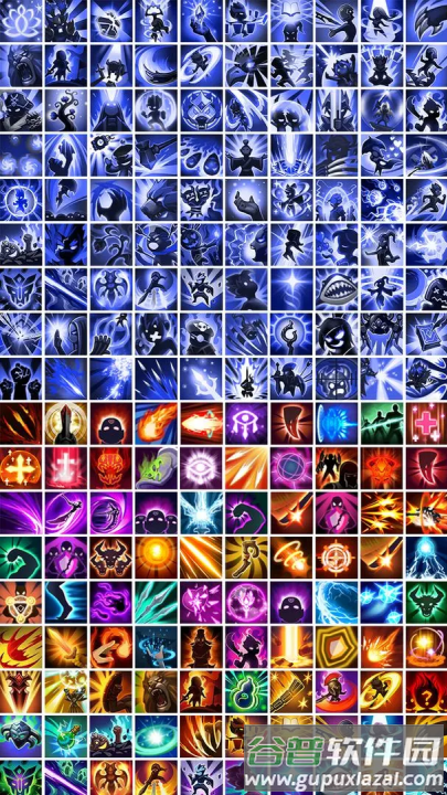 择天大陆异界佣兵系统游戏截图4