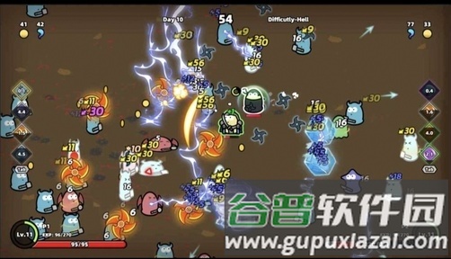 我不是魔王截图2