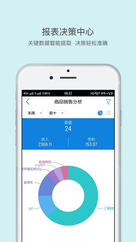 来肯云商app截图4