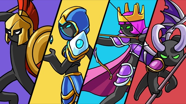 火柴人你瞅啥正版截图2