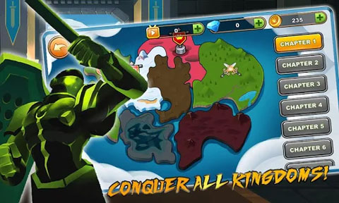 火柴人你瞅啥国际版截图1