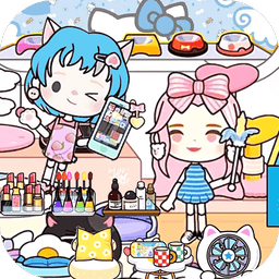 迷你乐园邻居朋友官方版v2.0
