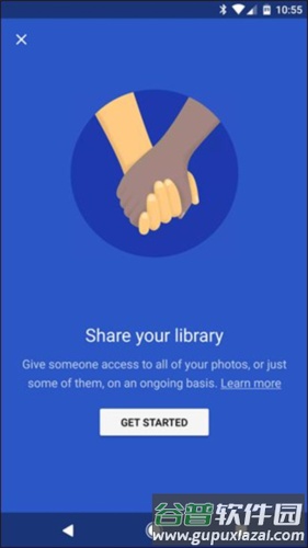 Google相册安卓版4