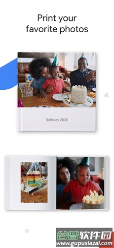 Google相册app截图6