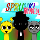 节奏盒子Sprunki变速版本v1.1.1
