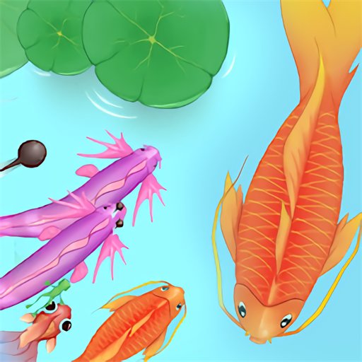 山海异世界最新版v1.2