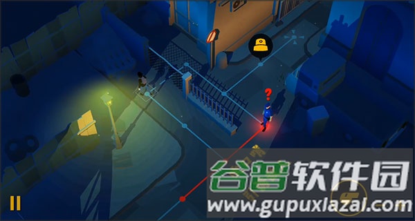 涂鸦破坏者游戏截图4