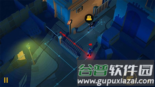 涂鸦破坏者截图1