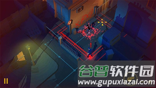 涂鸦破坏者截图2