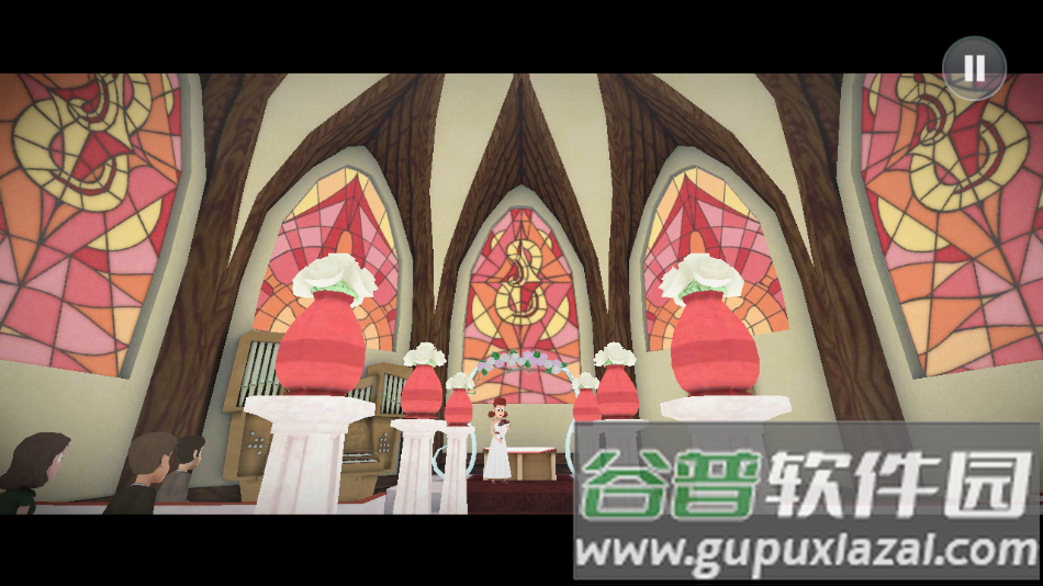 章鱼奶爸致命捕捉最新版下载(Octodad: Dadliest Catch)截图4