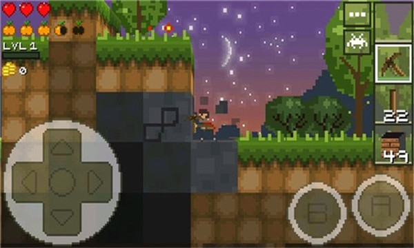 迷失的矿工中文最新版截图3