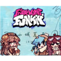 fnf小城夏天DEMO试玩版vpe0.5.2