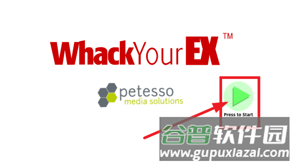 暴打你的前任手机版(Whack Ex) 暴打你的前任手机版(Whack Ex)