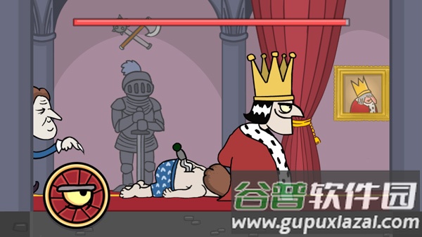 murder刺杀国王