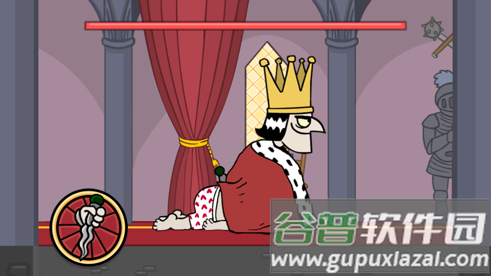 murder刺杀国王截图4