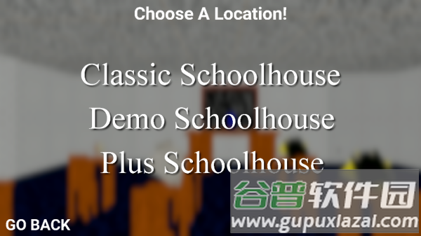 巴迪老师的午夜后宫真实版(Five Nights At Baldi) 巴迪老师的午夜后宫真实版(Five Nights At Baldi)