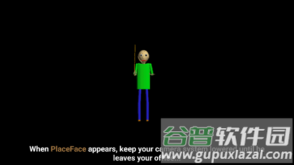 巴迪老师的午夜后宫真实版(Five Nights At Baldi) 巴迪老师的午夜后宫真实版(Five Nights At Baldi)